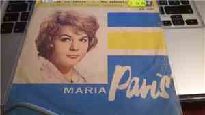 Maria Paris - 'Nu Saluto