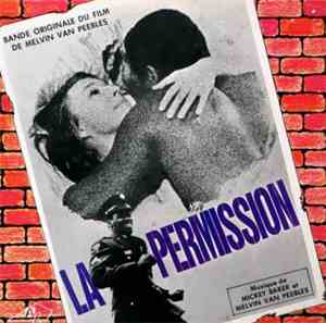 Melvin Van Peebles - La Permission