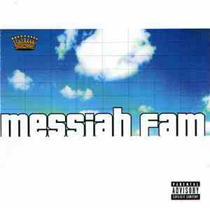 Messiah Fam - Messiah Fam