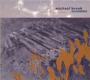 Michael Brook - Live At The Aquarium - London Zoo 21 May 1992