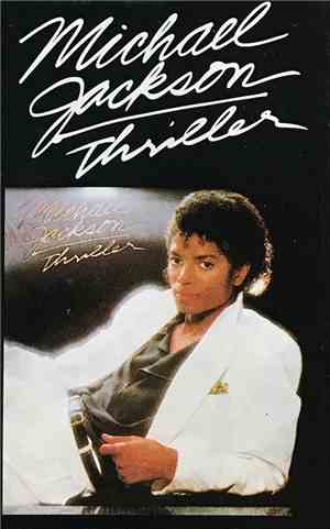 Michael Jackson - Thriller