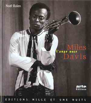 Miles Davis, Noël Balen - L'Ange Noir
