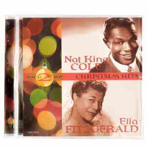 Nat King Cole, Ella Fitzgerald - Back 2 Back Christmas Hits