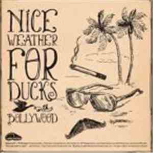 Nice Weather For Ducks, First Breath After Coma - Split
