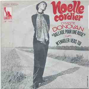 Noëlle Cordier - Chante Donovan