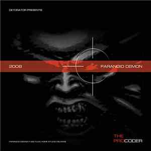 Paranoid Demon - The Procoder