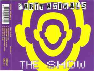 Party Animals - The Show