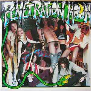 Penetration Moon - Fifth A Day