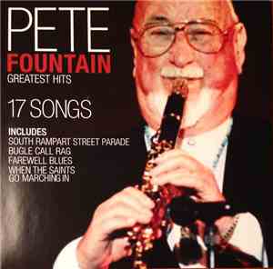Pete Fountain - Greatest Hits