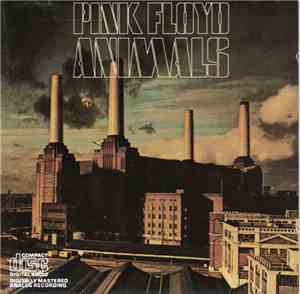 Pink Floyd - Animals