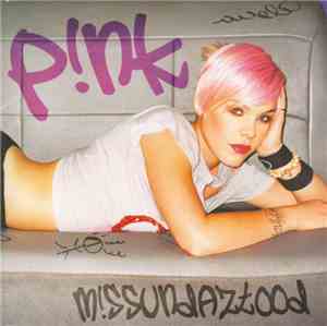 Pink - M!ssundaztood