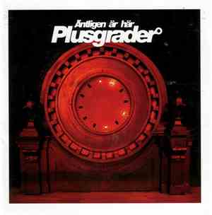 Plusgrader - Äntligen Är Här