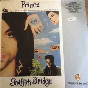 Prince - Graffiti Bridge
