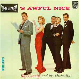 Ray Conniff And His Orchestra - 'S Awful Nice