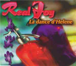 Real Joy - La Dance D'Helene