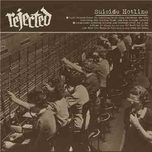 Rejected  - Suicide Hotline
