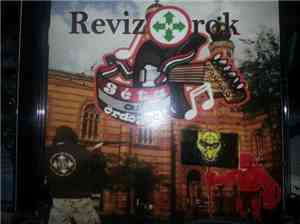 Revizorok - Séta Az Ördöggel