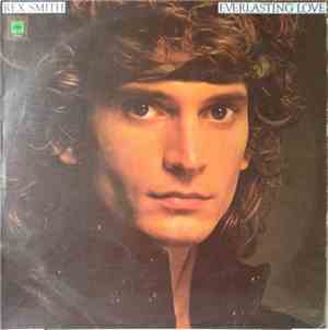Rex Smith - Everlasting Love
