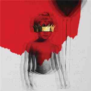 Rihanna - Anti