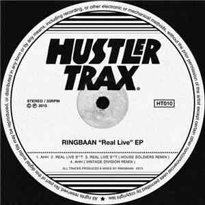 Ringbaan - Real Live