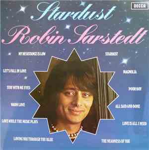 Robin Sarstedt - Stardust