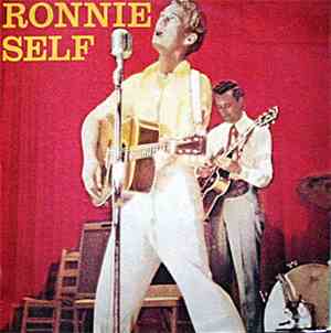 Ronnie Self - Ronnie Self