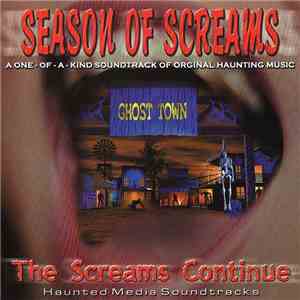 Season Of Screams - The Screams Continue