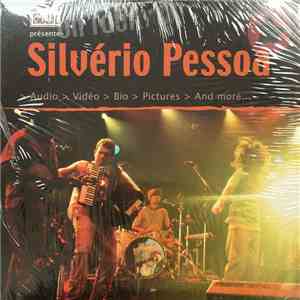 Silvério Pessoa - On Tour