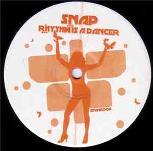 Snap! - Rhythm Is A Dancer