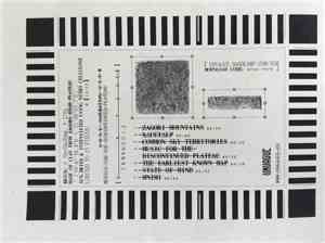 Sony Saturation Club - Musics For The Discontinued Plateau