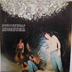 Steppenwolf - Monster