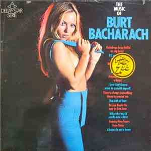 Strings For Pleasure - The Music Of Burt Bacharach