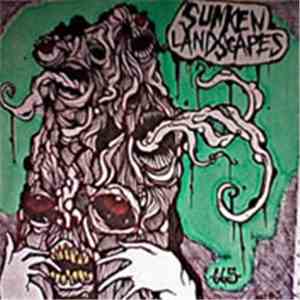 Sunken Landscapes - 665