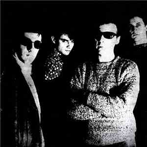 Television Personalities - The Painted Word
