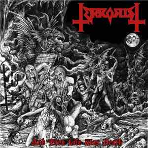 Terrorist  - And Then Life Was Death