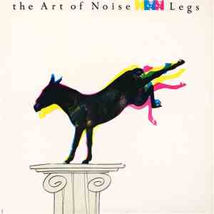 The Art Of Noise - Legs