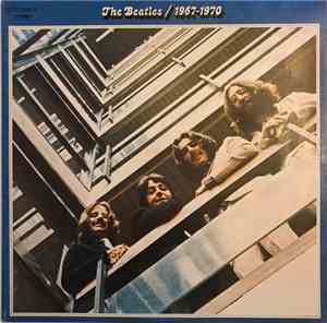 The Beatles - 1967-1970