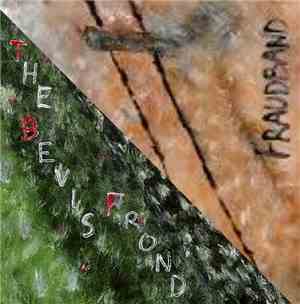 The Bevis Frond / Fraudband - Split