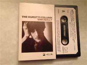 The Durutti Column - Vini Reilly