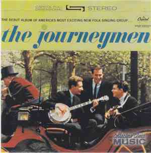 The Journeymen - The Journeymen
