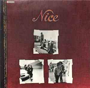 The Nice - Nice