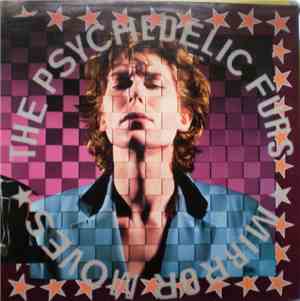 The Psychedelic Furs - Mirror Moves