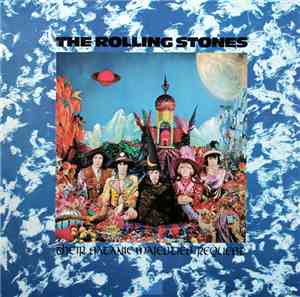 The Rolling Stones - Their Satanic Majesties Request