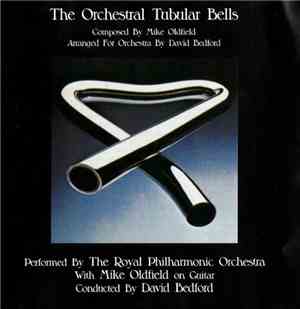 The Royal Philharmonic Orchestra With Mike Oldfield Conducted By David Bedf ...