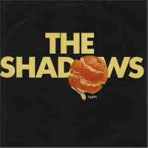 The Shadows - Tasty