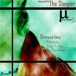 The Sleeper - Dzeronimo