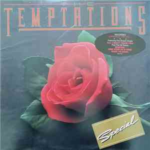 The Temptations - Special