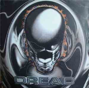 The Terrorist / Ray Keith - Dread Double Pack EP