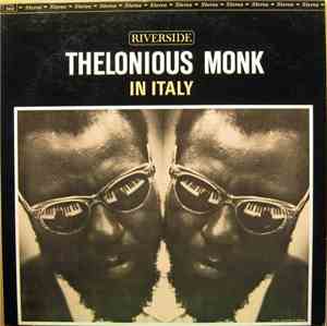 Thelonious Monk - In Italy