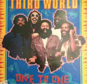 Third World - One To One